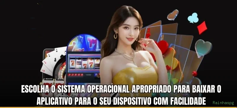 Programa VIP Rainhaspg