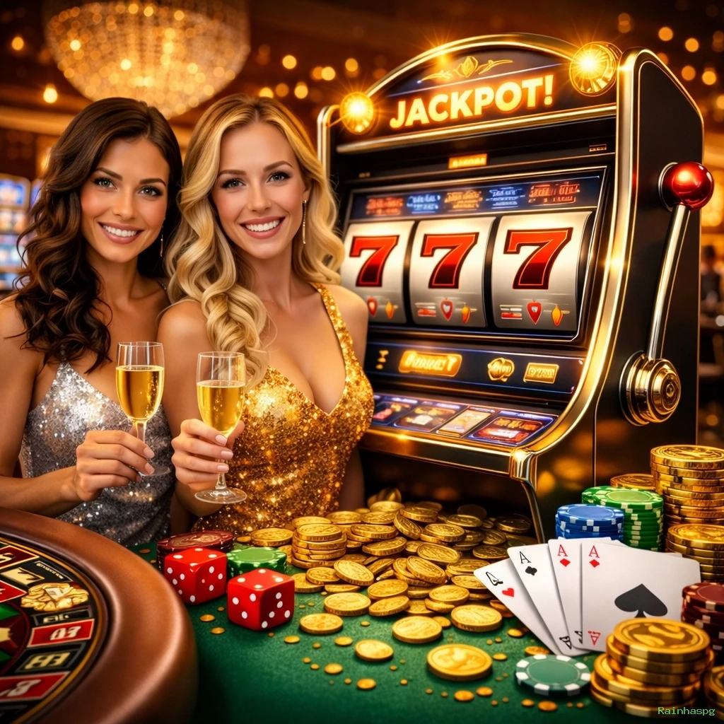 Wild West Gold variantes